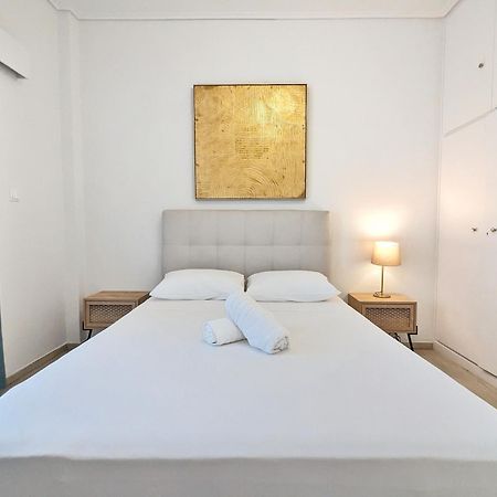 Acropolis View Dream Apartments Athen Eksteriør bilde