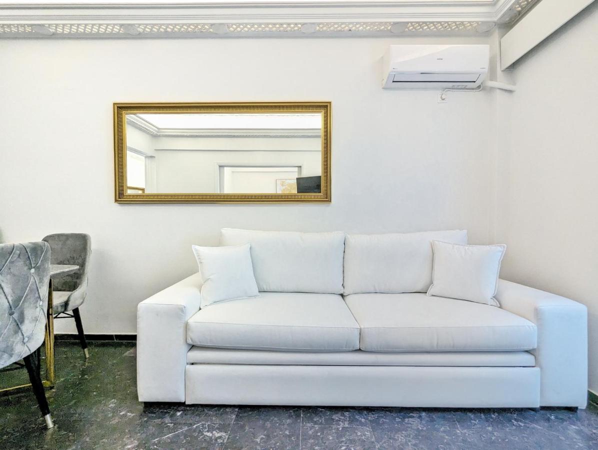 Acropolis View Dream Apartments Athen Eksteriør bilde
