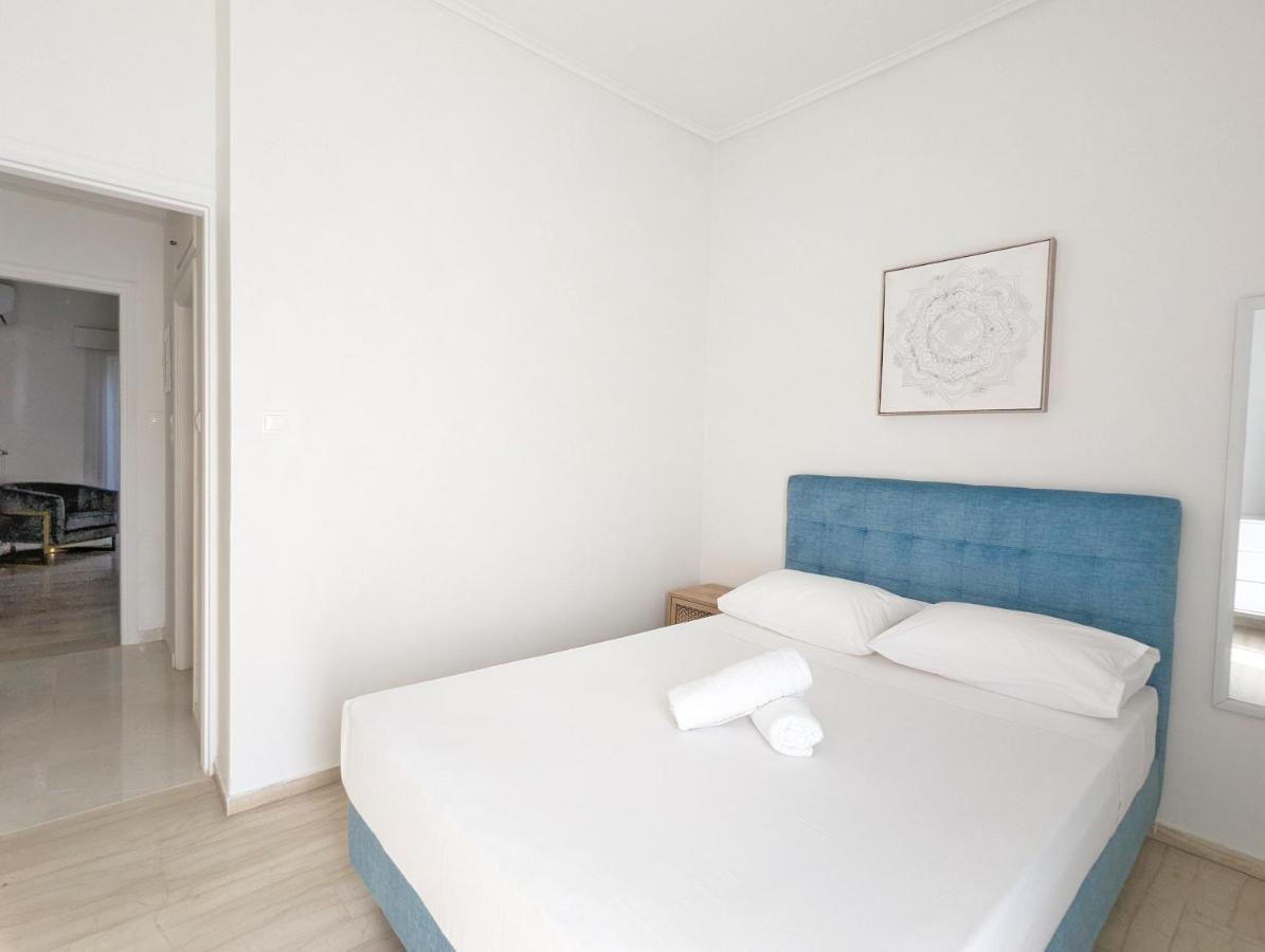Acropolis View Dream Apartments Athen Eksteriør bilde