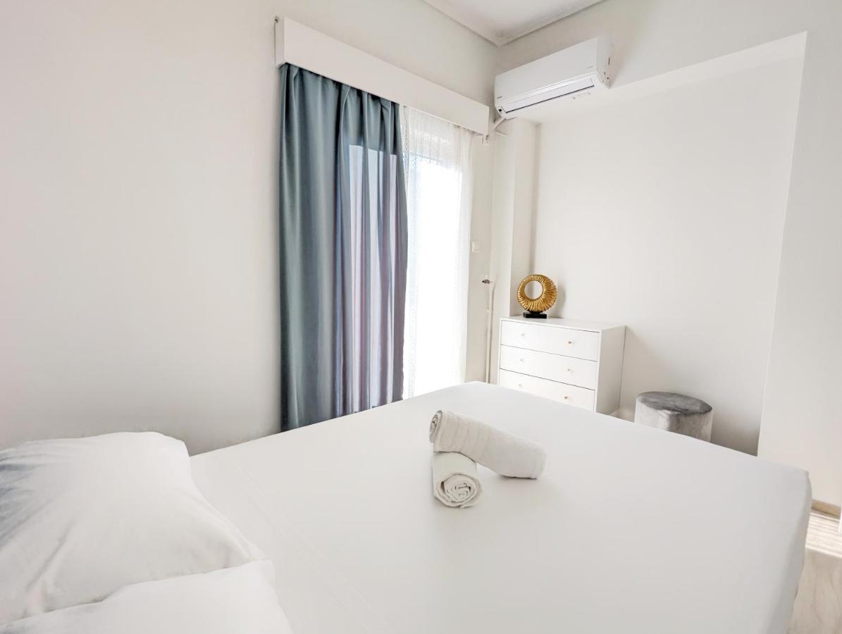 Acropolis View Dream Apartments Athen Eksteriør bilde
