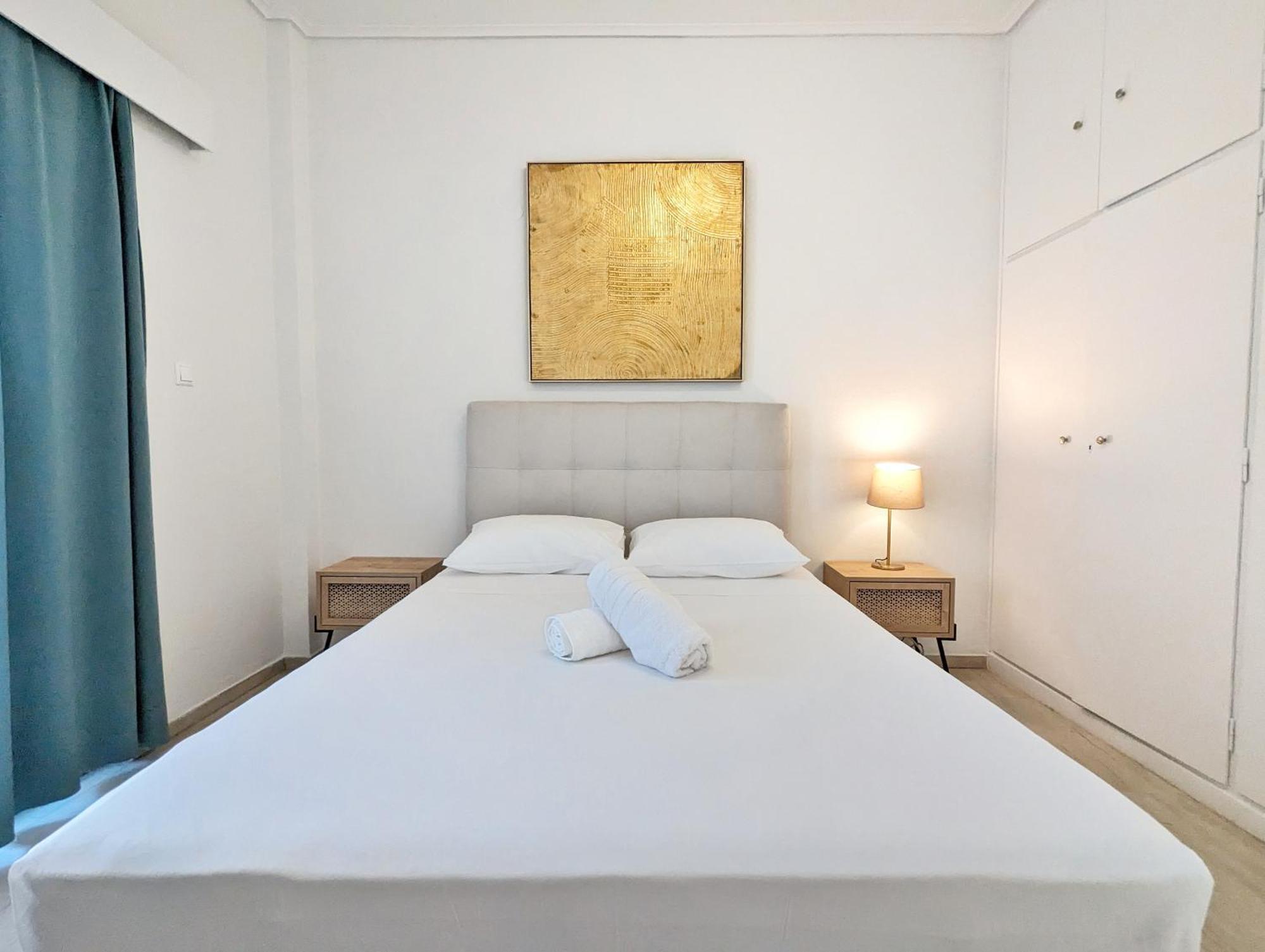 Acropolis View Dream Apartments Athen Eksteriør bilde