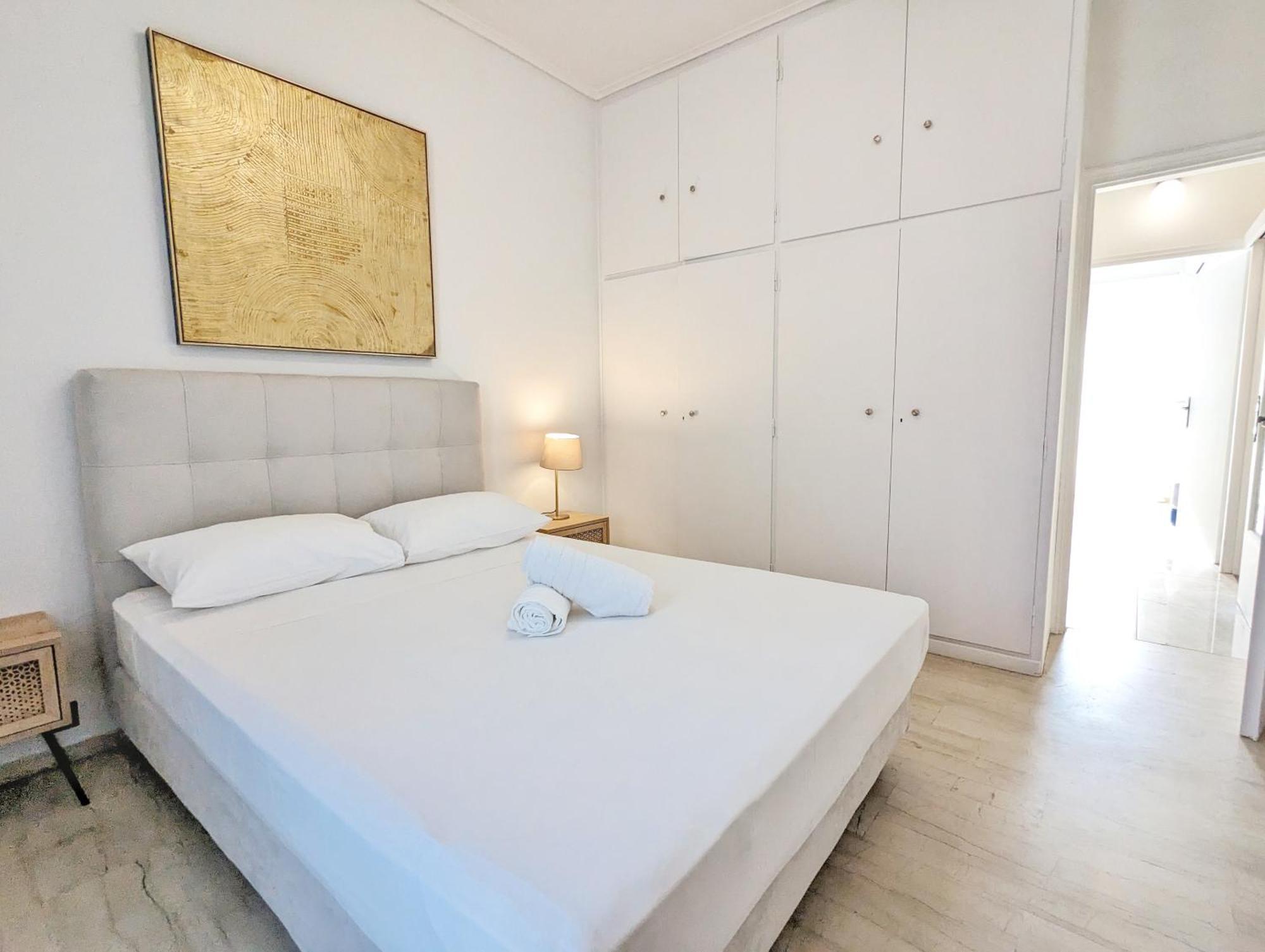 Acropolis View Dream Apartments Athen Eksteriør bilde